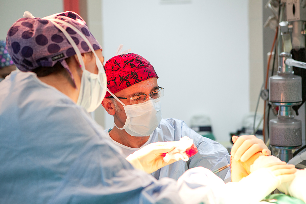 Aziziye Estetik Merkezi